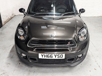 Used MINI Countryman 2016 for sale - 76800995: Photo