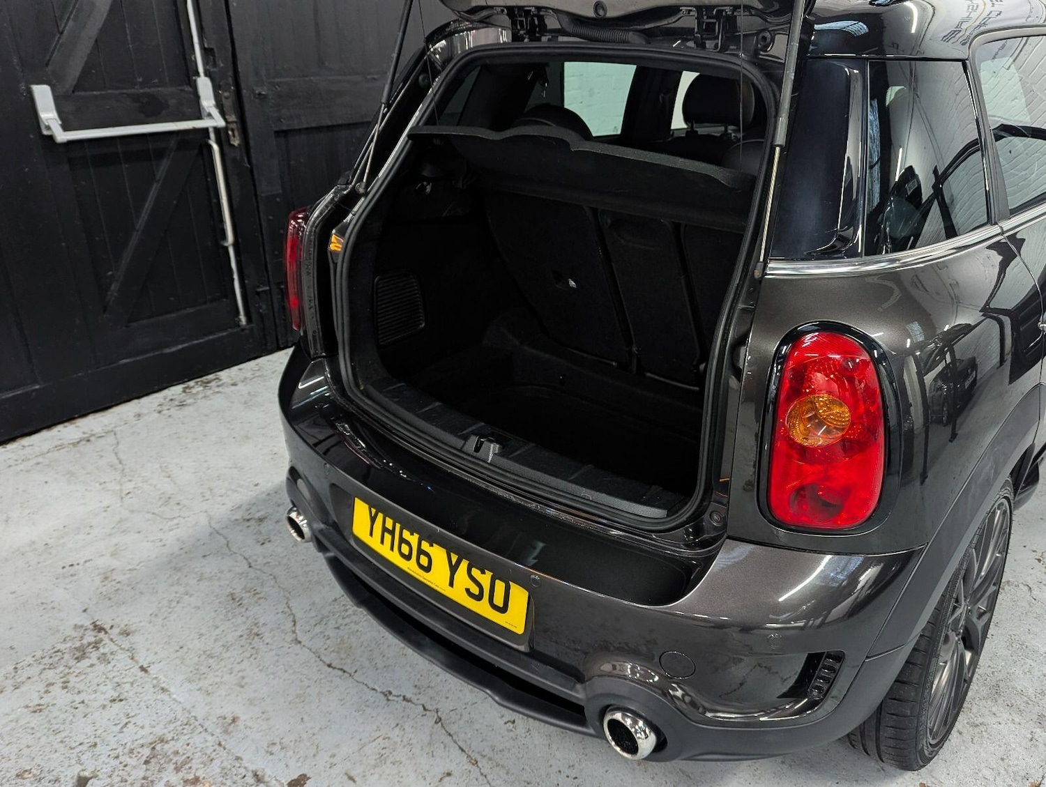 Used MINI Countryman 2016 for sale - 76800995: Photo 40