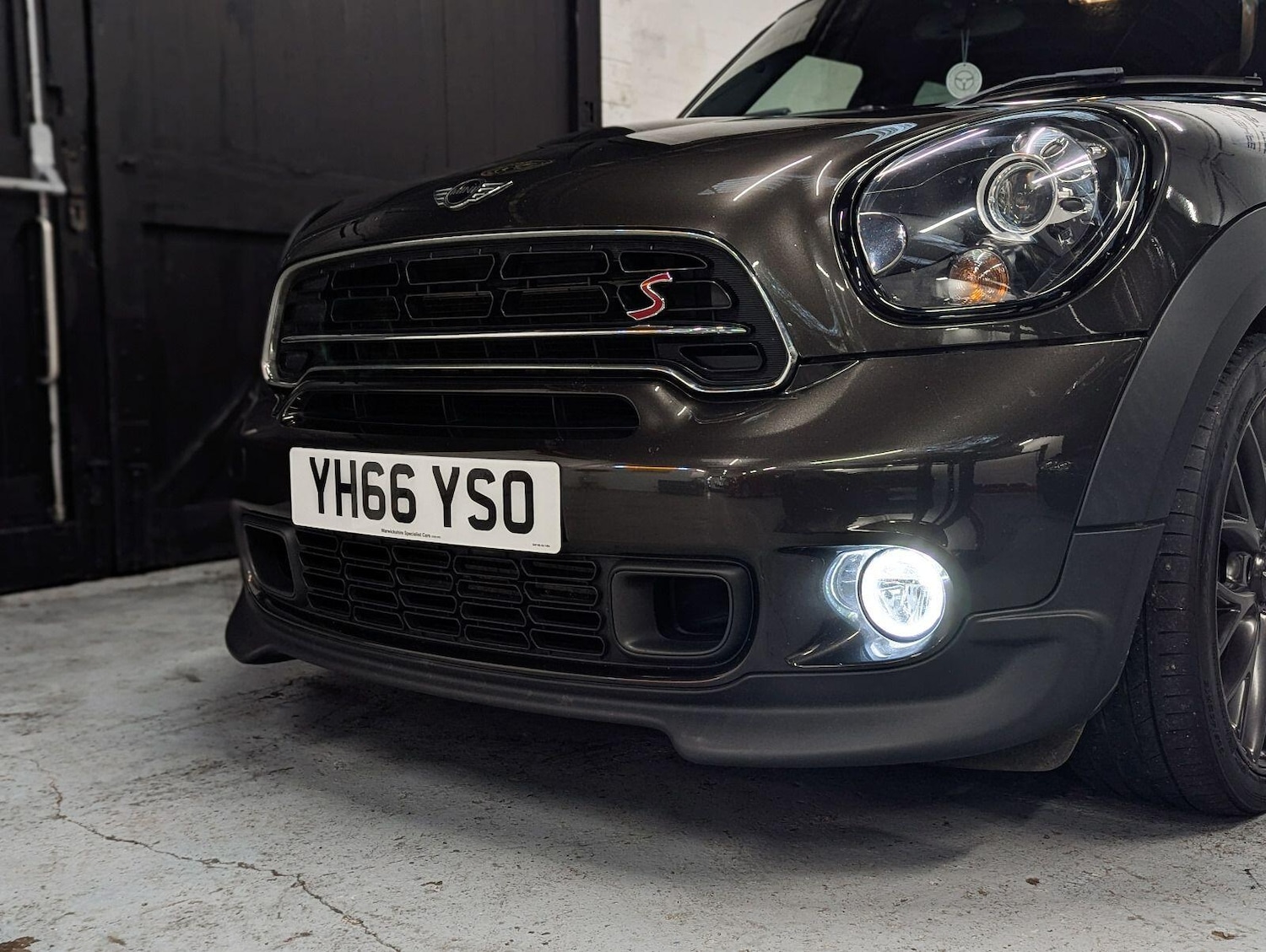 Used MINI Countryman 2016 for sale - 76800995: Photo 44