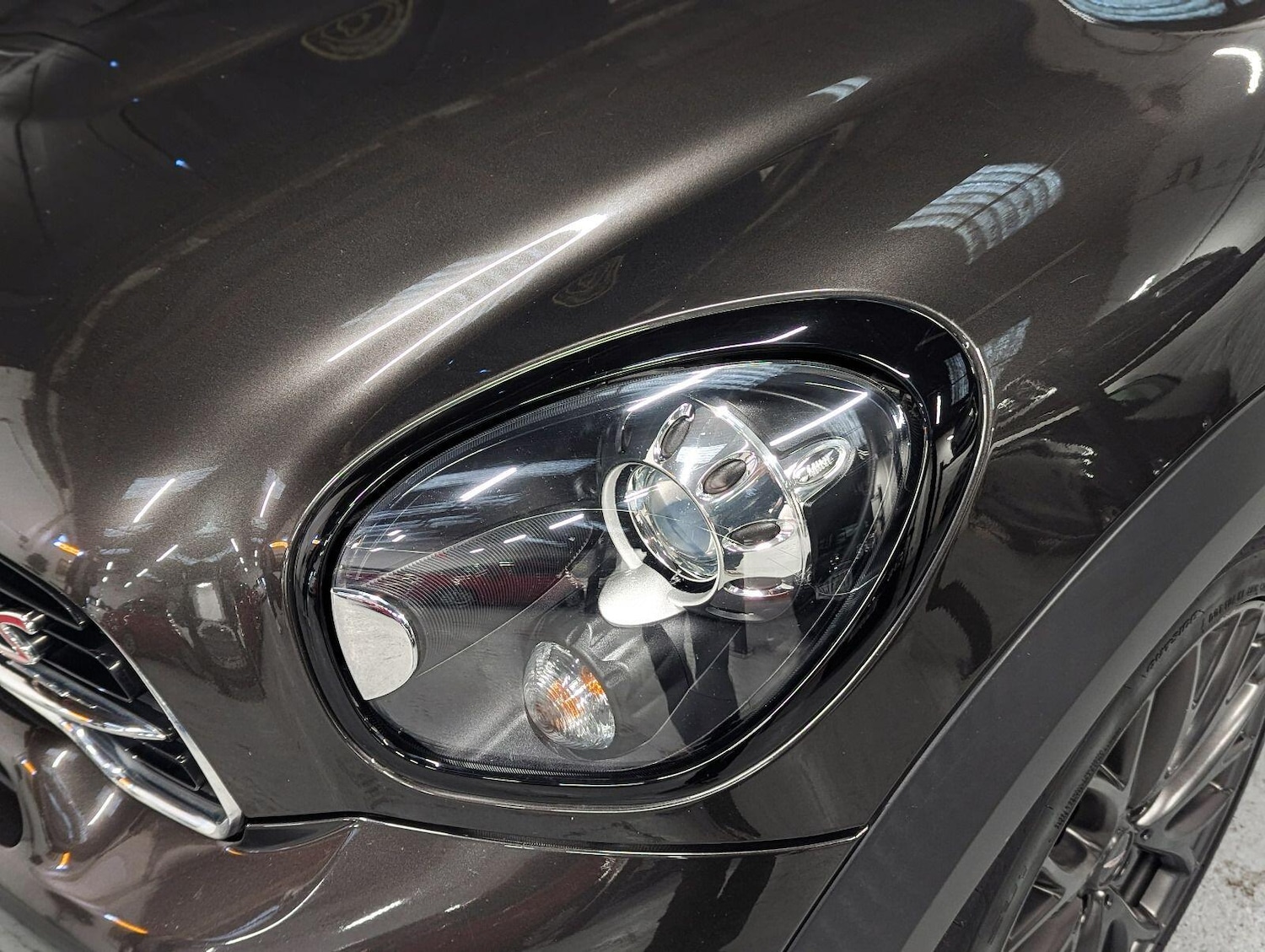 Used MINI Countryman 2016 for sale - 76800995: Photo 45