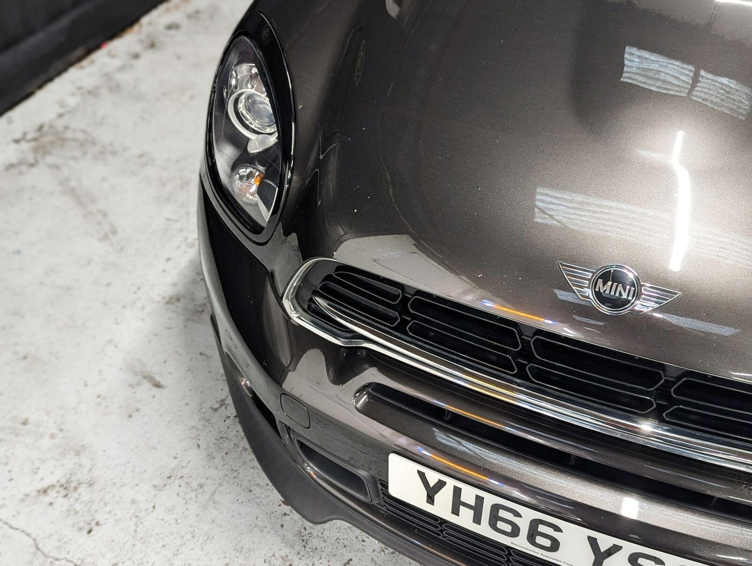 Used MINI Countryman 2016 for sale - 76800995: Photo 7