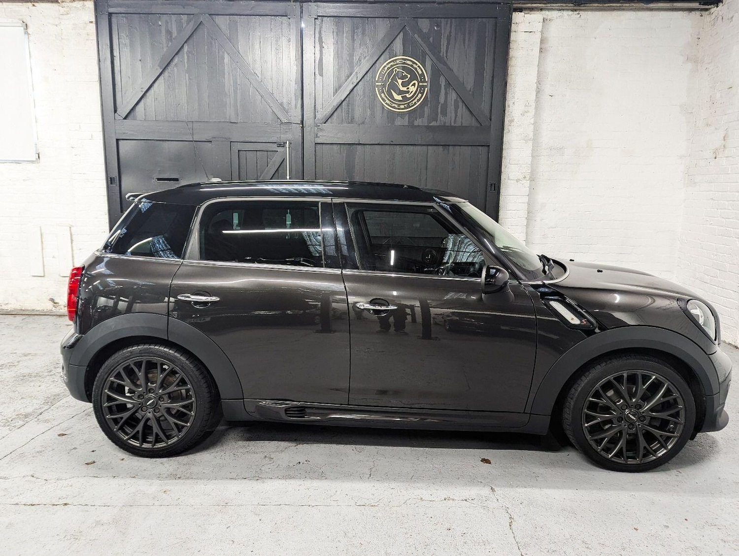 Used MINI Countryman 2016 for sale - 76800995: Photo 9