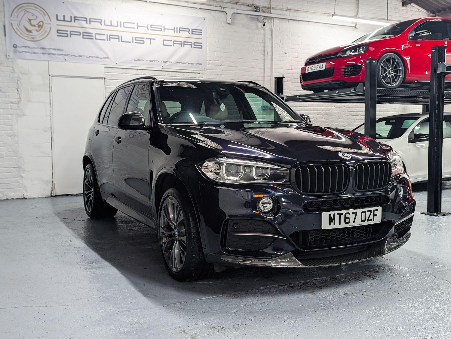 Used BMW X5 2017 for sale - 77598200: Photo 2