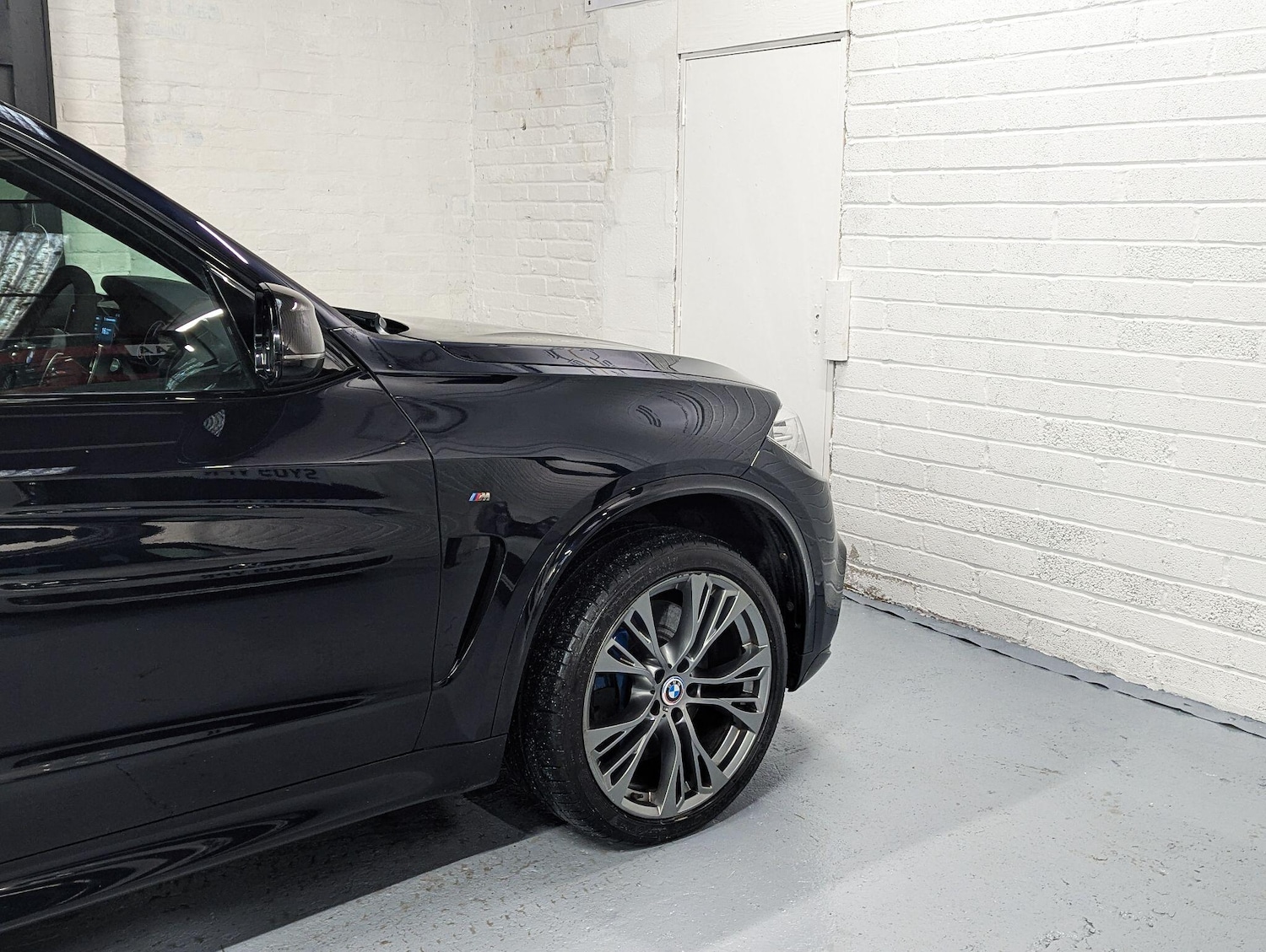 Used BMW X5 2017 for sale - 77598200: Photo 34