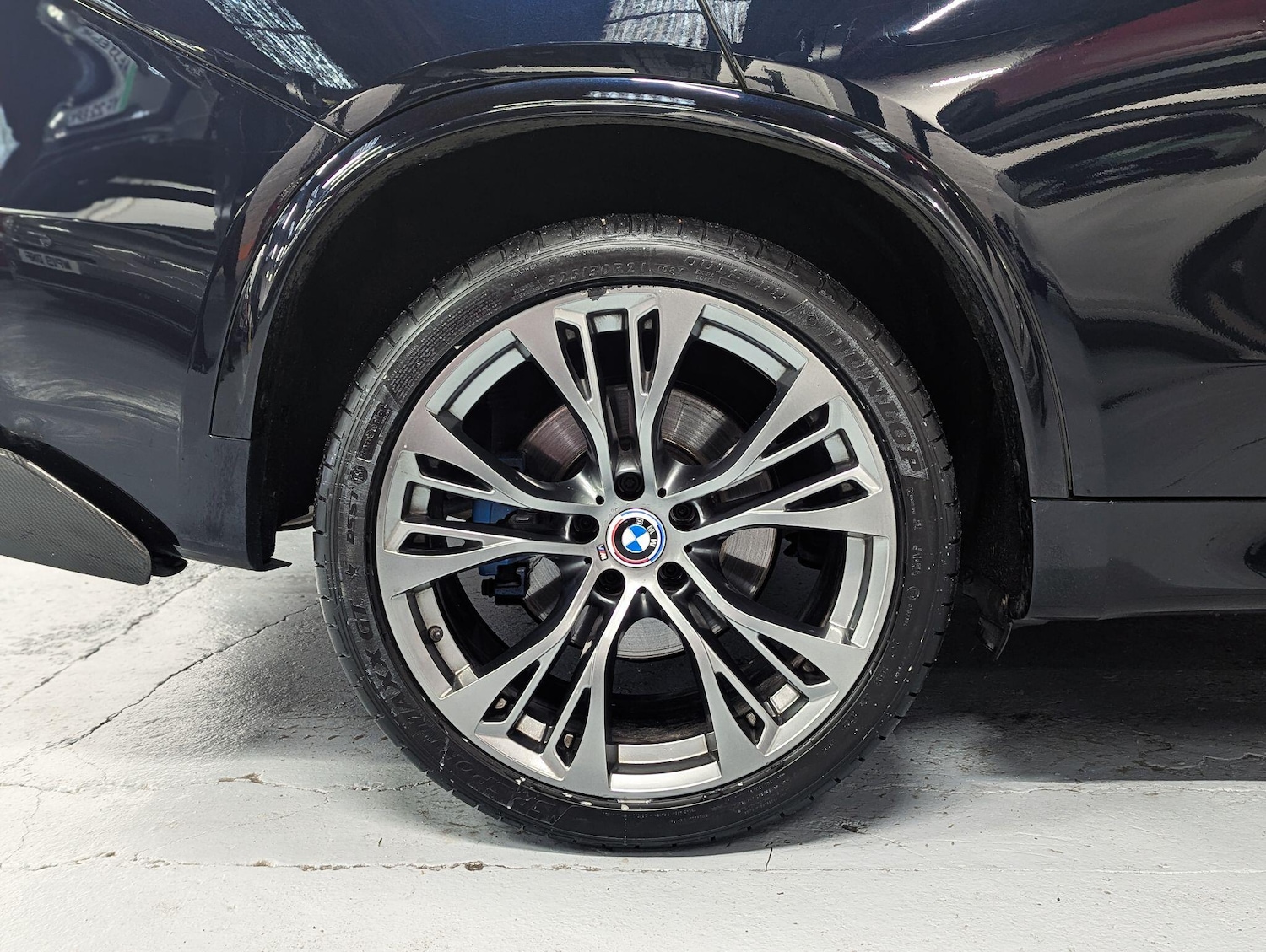 Used BMW X5 2017 for sale - 77598200: Photo 35