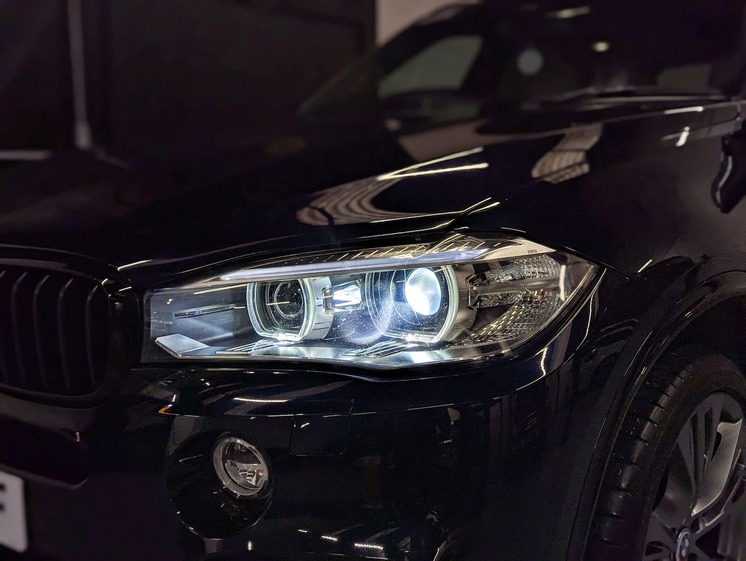 Used BMW X5 2017 for sale - 77598200: Photo 44