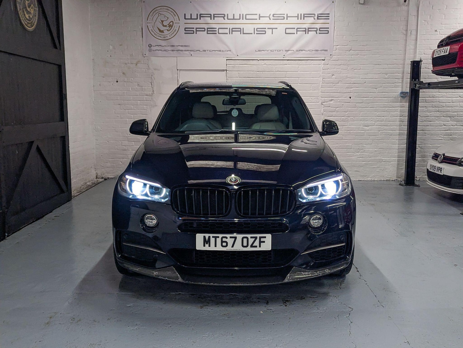 Used BMW X5 2017 for sale - 77598200: Photo 5