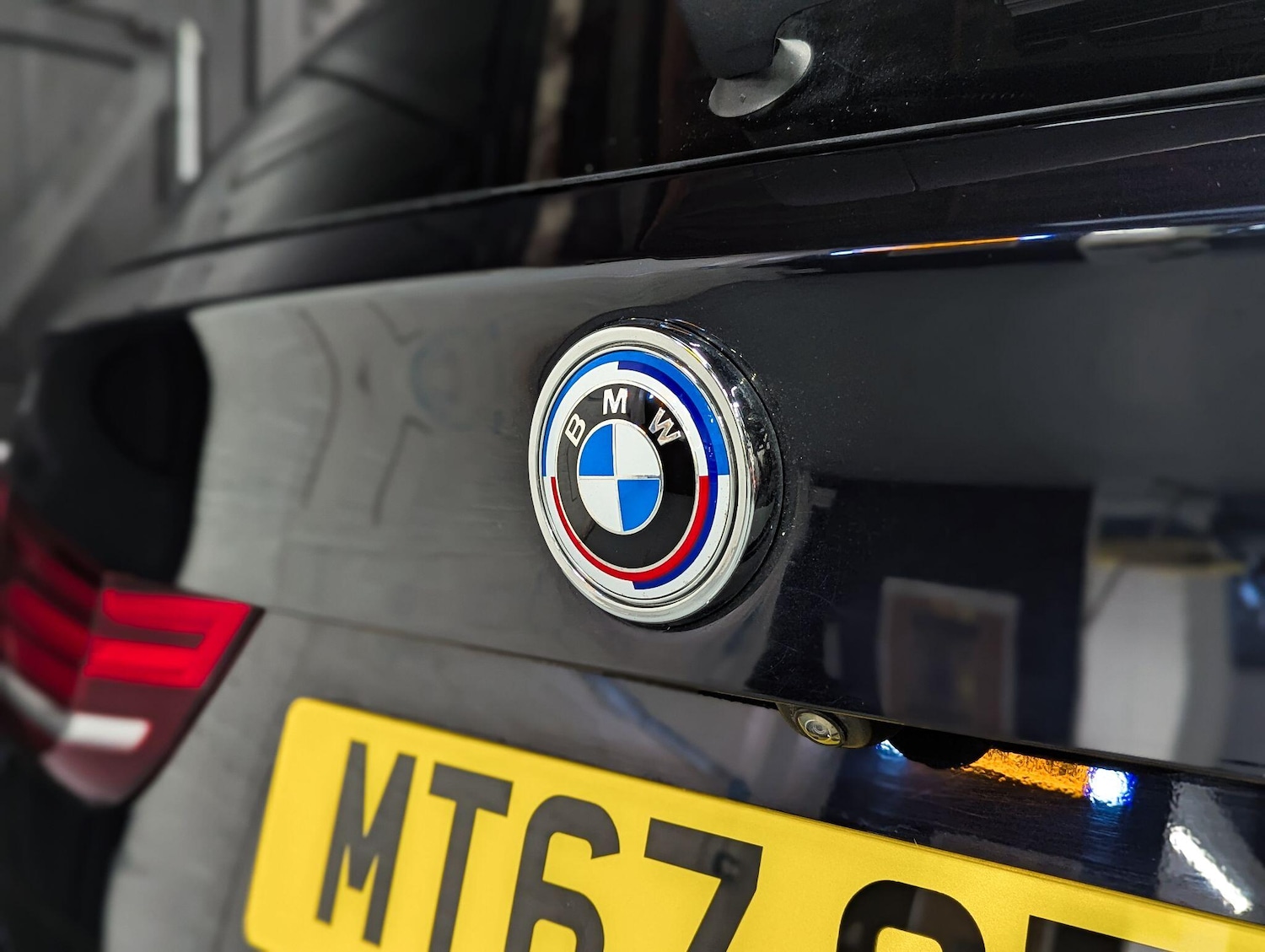 Used BMW X5 2017 for sale - 77598200: Photo 54