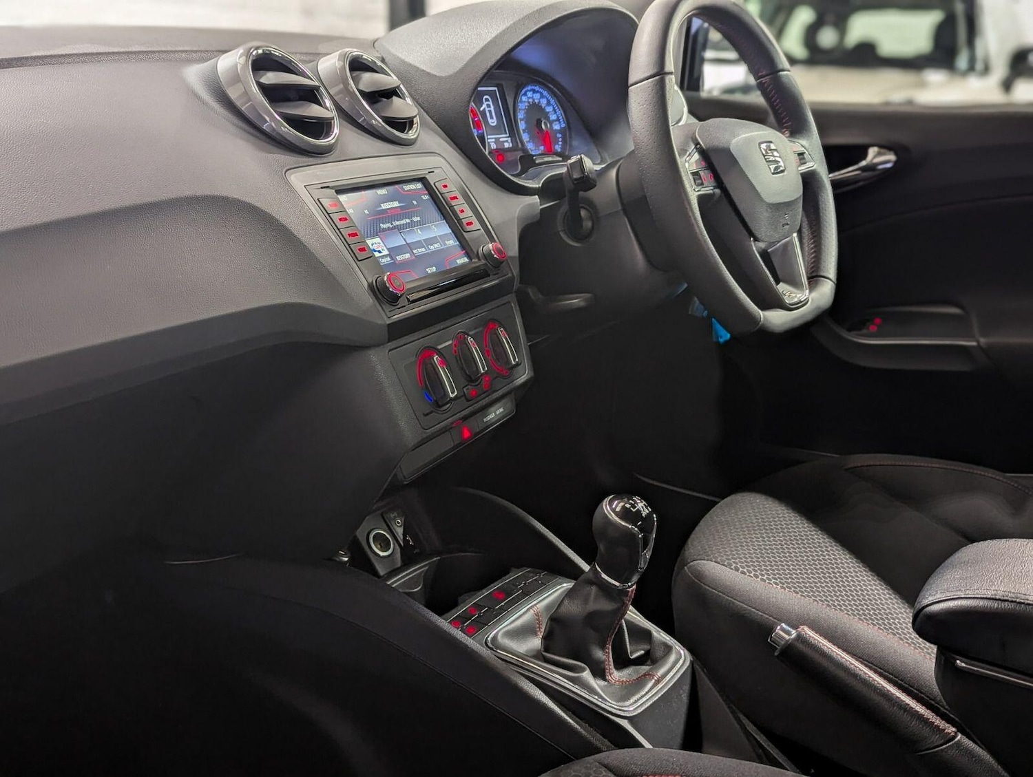 Used SEAT Ibiza 2016 for sale - 77695726: Photo 16