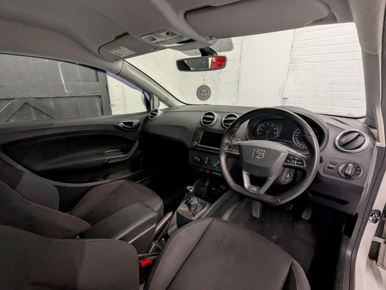 Used SEAT Ibiza 2016 for sale - 77695726: Photo 17