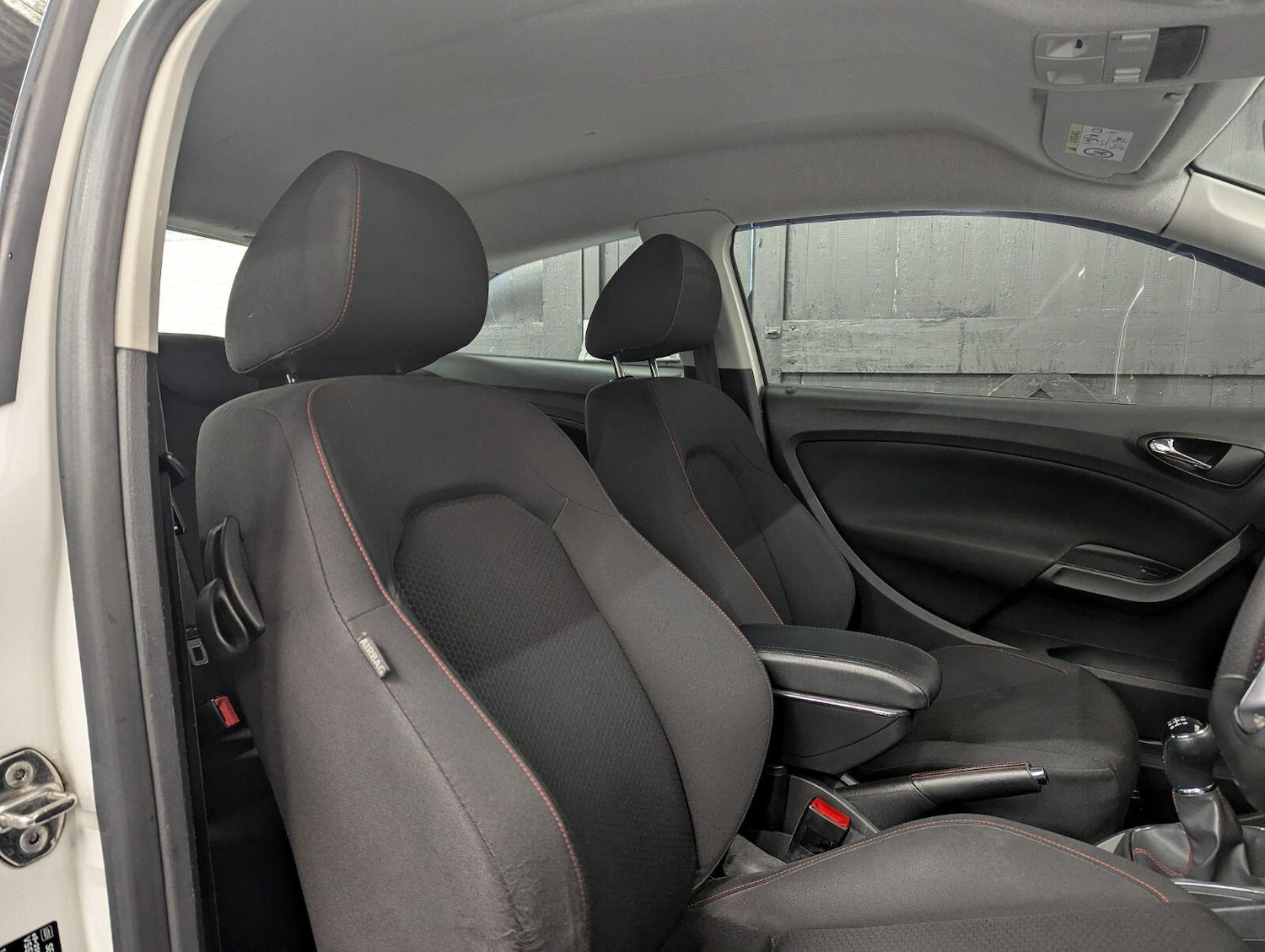 Used SEAT Ibiza 2016 for sale - 77695726: Photo 18