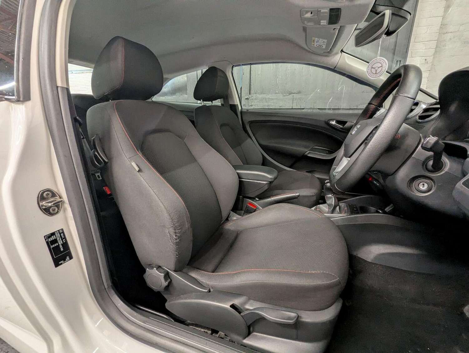 Used SEAT Ibiza 2016 for sale - 77695726: Photo 19