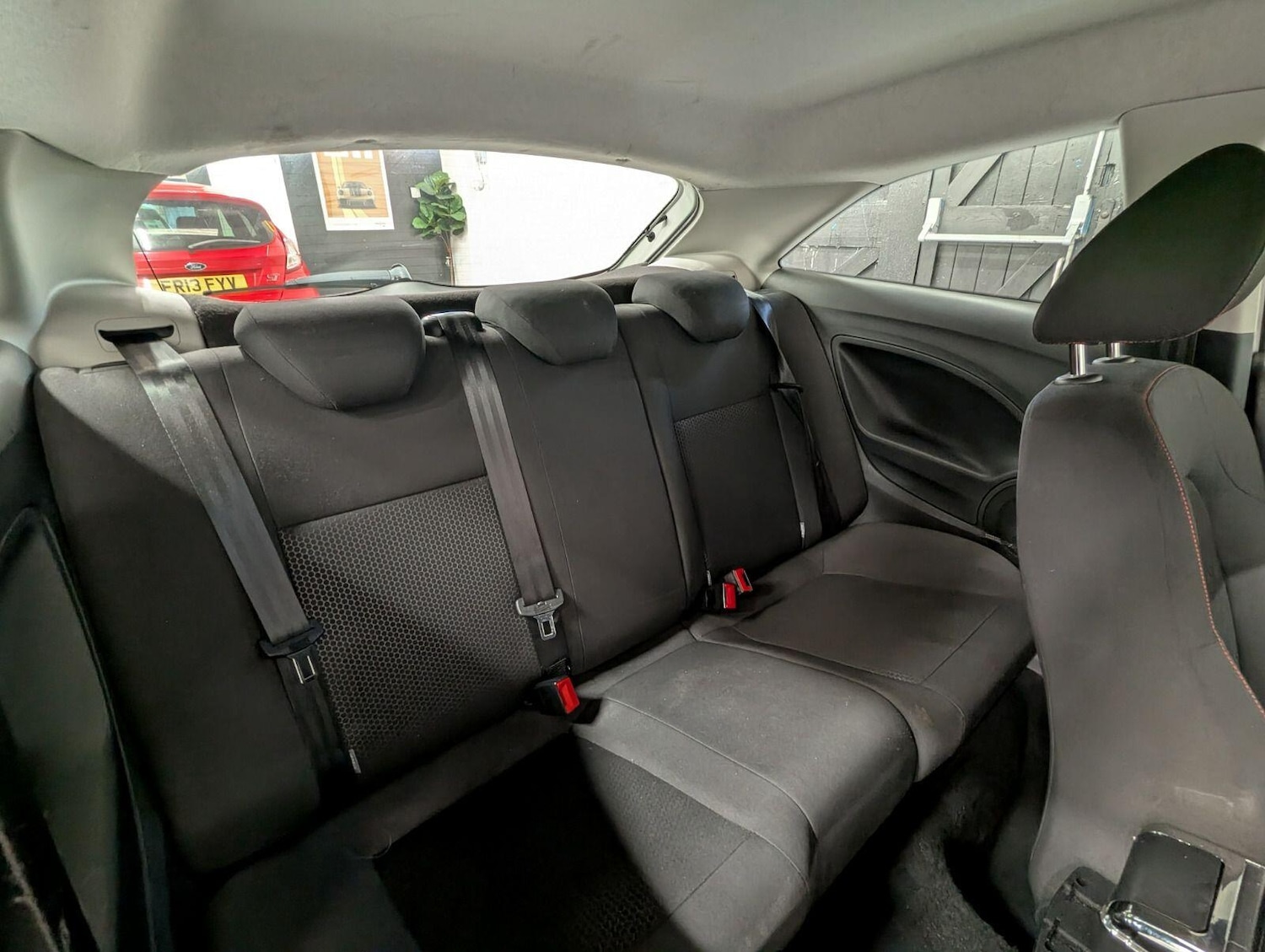 Used SEAT Ibiza 2016 for sale - 77695726: Photo 20