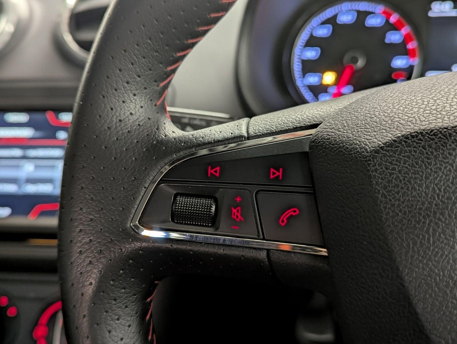 Used SEAT Ibiza 2016 for sale - 77695726: Photo 22