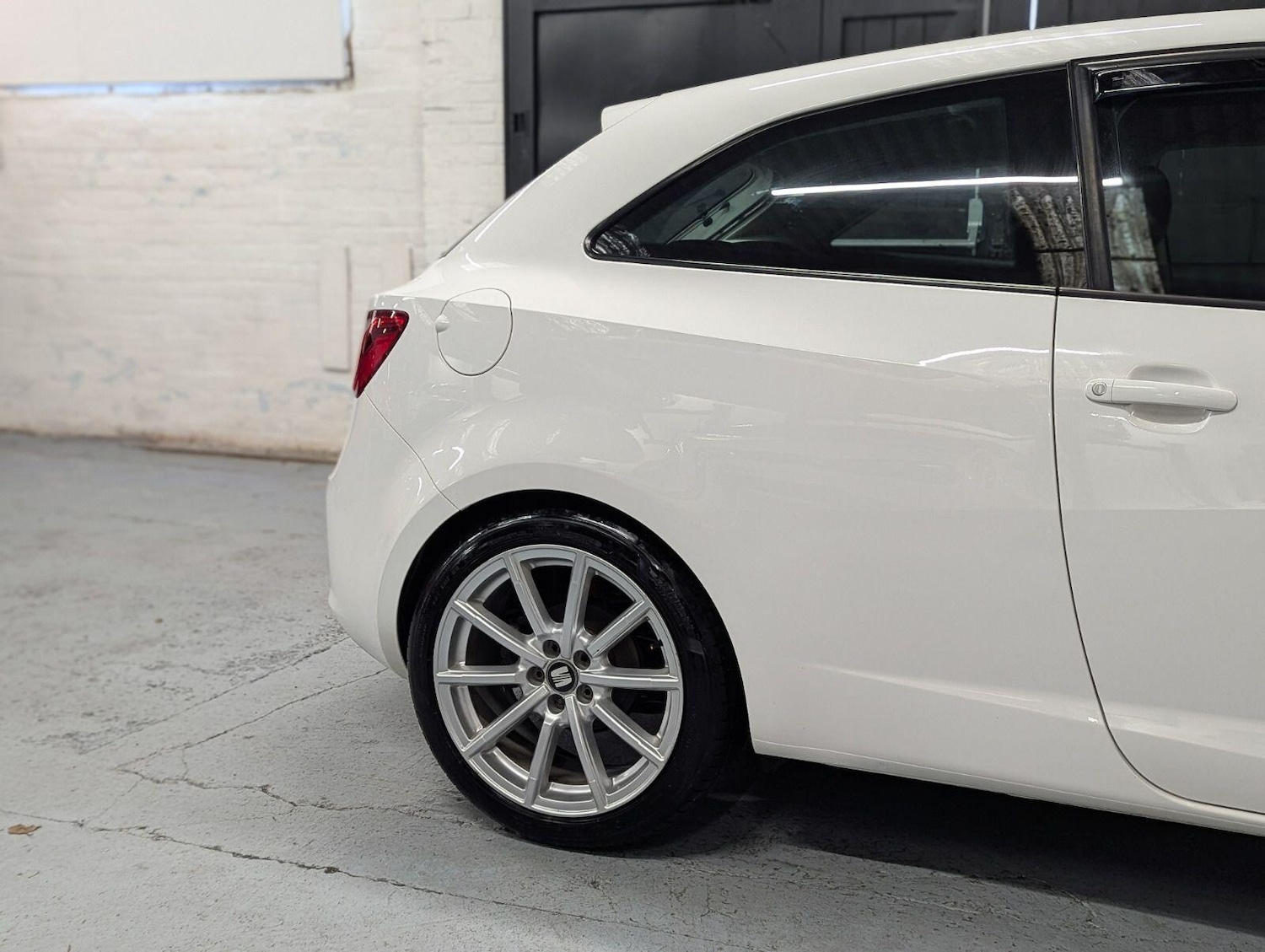 Used SEAT Ibiza 2016 for sale - 77695726: Photo 25