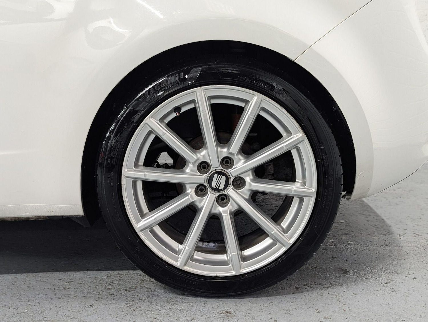 Used SEAT Ibiza 2016 for sale - 77695726: Photo 26