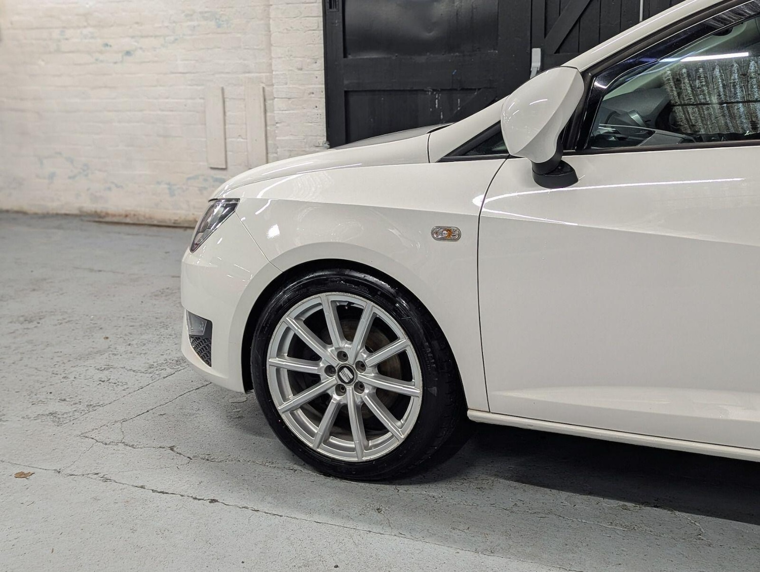 Used SEAT Ibiza 2016 for sale - 77695726: Photo 27