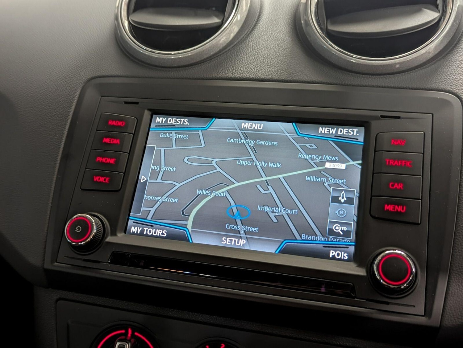 Used SEAT Ibiza 2016 for sale - 77695726: Photo 30