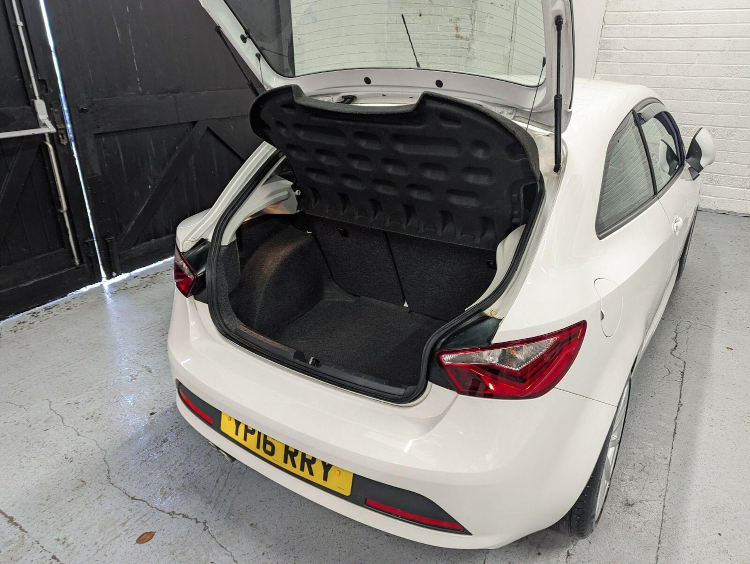 Used SEAT Ibiza 2016 for sale - 77695726: Photo 34