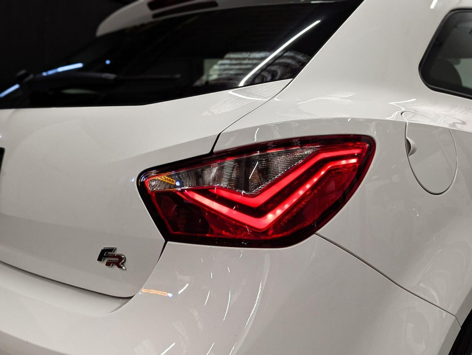 Used SEAT Ibiza 2016 for sale - 77695726: Photo 35