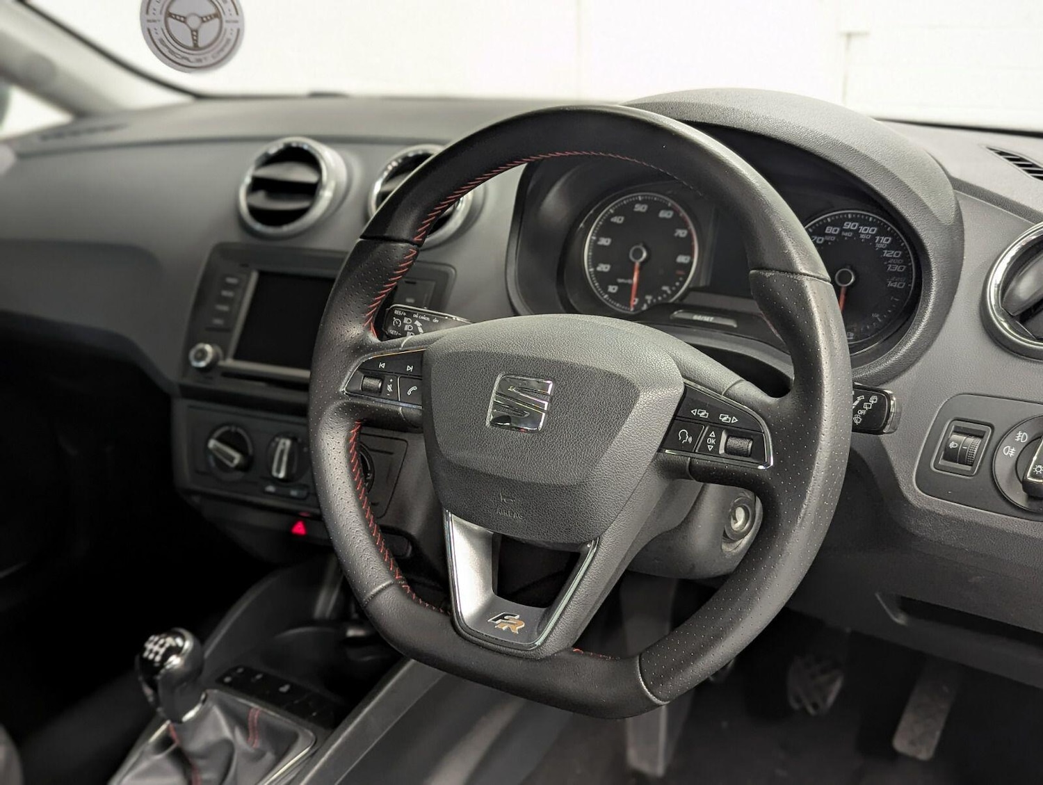 Used SEAT Ibiza 2016 for sale - 77695726: Photo 38