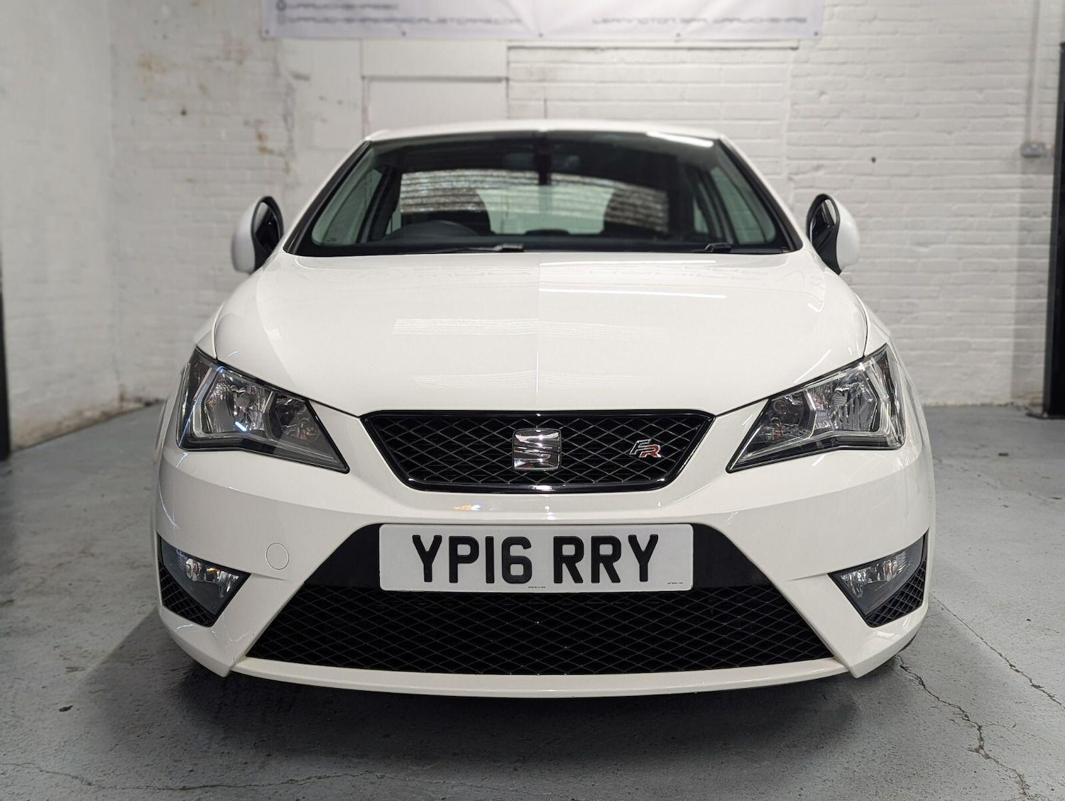 Used SEAT Ibiza 2016 for sale - 77695726: Photo 4