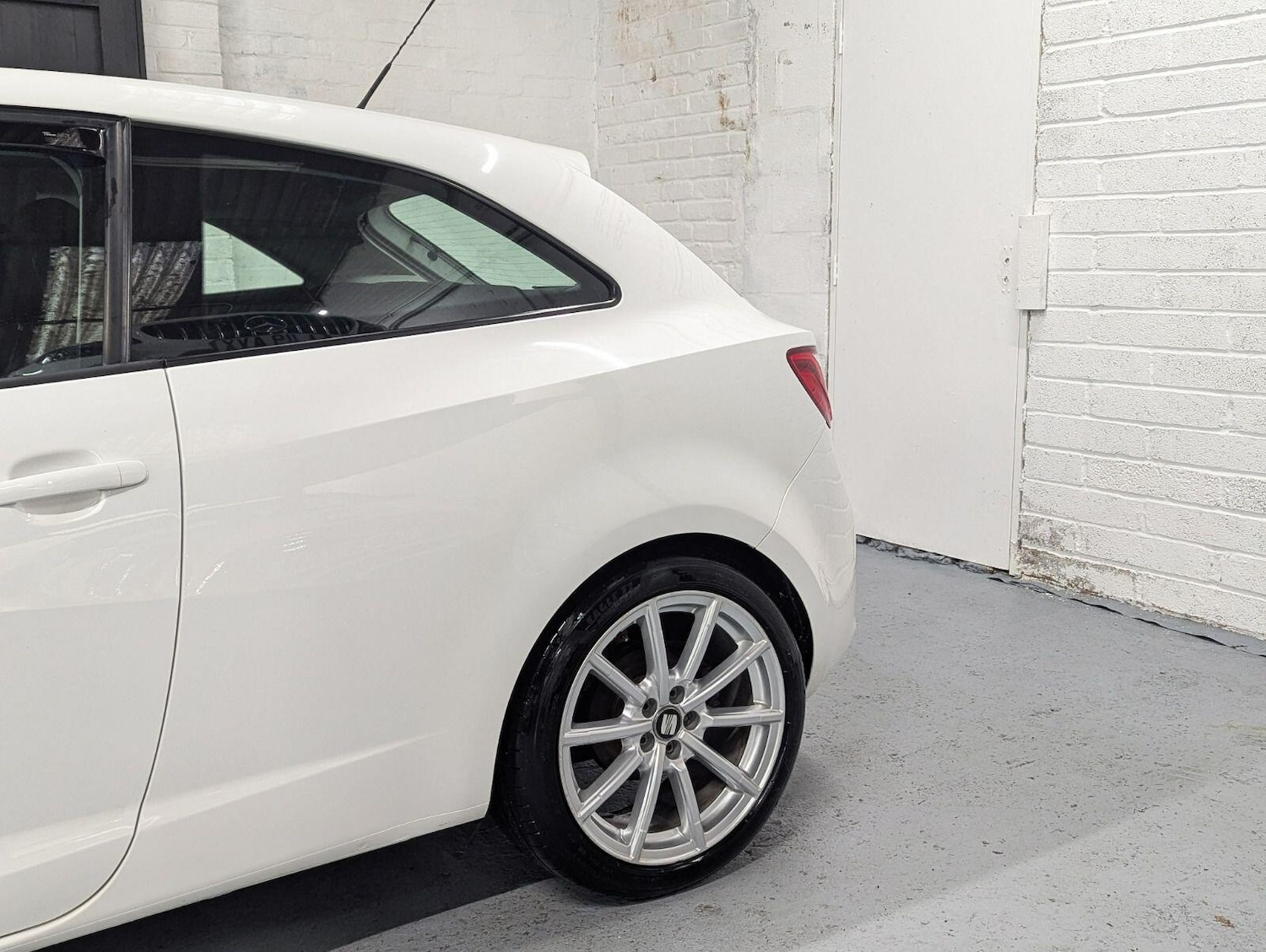 Used SEAT Ibiza 2016 for sale - 77695726: Photo 40