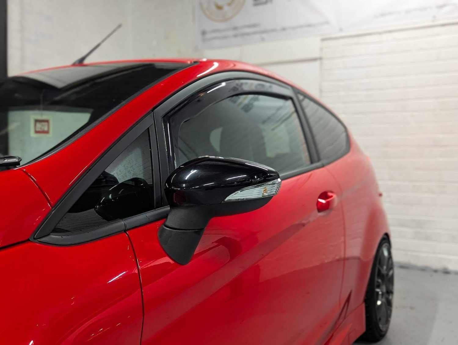 Used Ford Fiesta for sale - 77808307: Photo 10