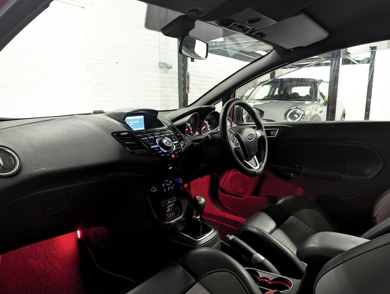 Used Ford Fiesta for sale - 77808307: Photo 20