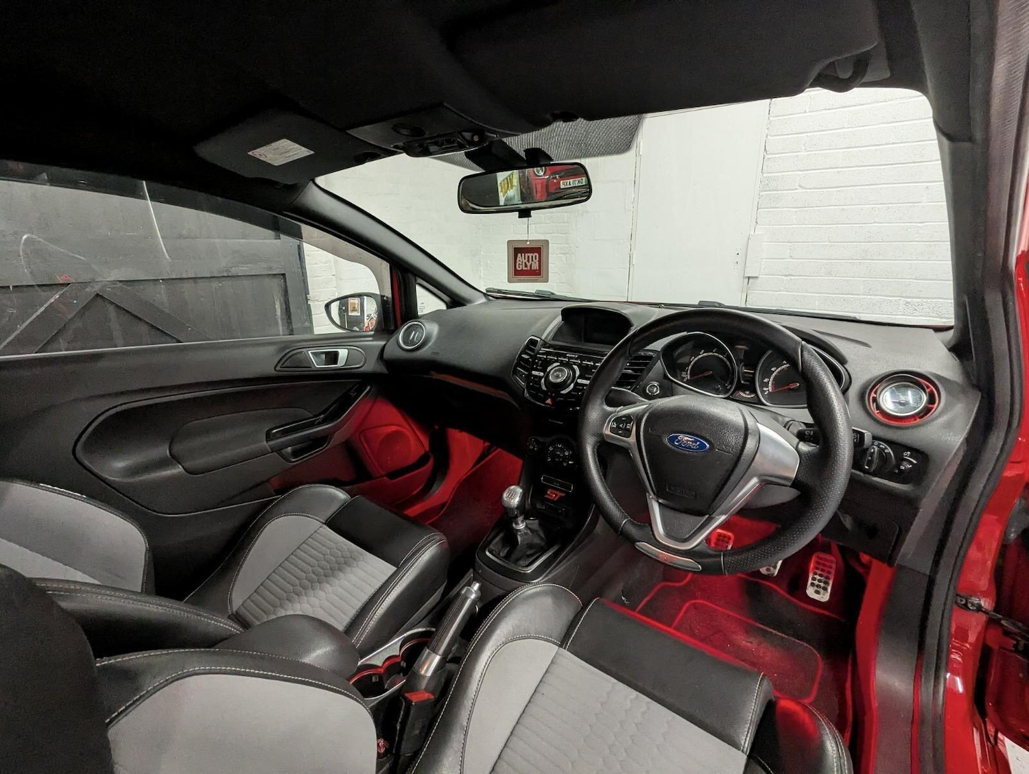 Used Ford Fiesta for sale - 77808307: Photo 22