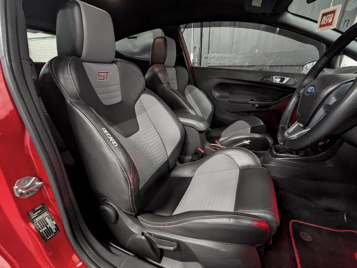 Used Ford Fiesta for sale - 77808307: Photo 24