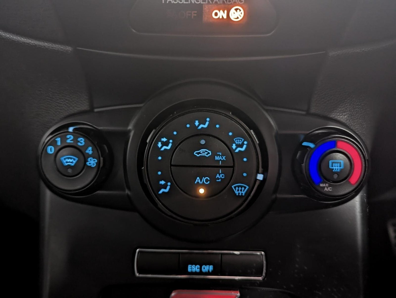 Used Ford Fiesta for sale - 77808307: Photo 27