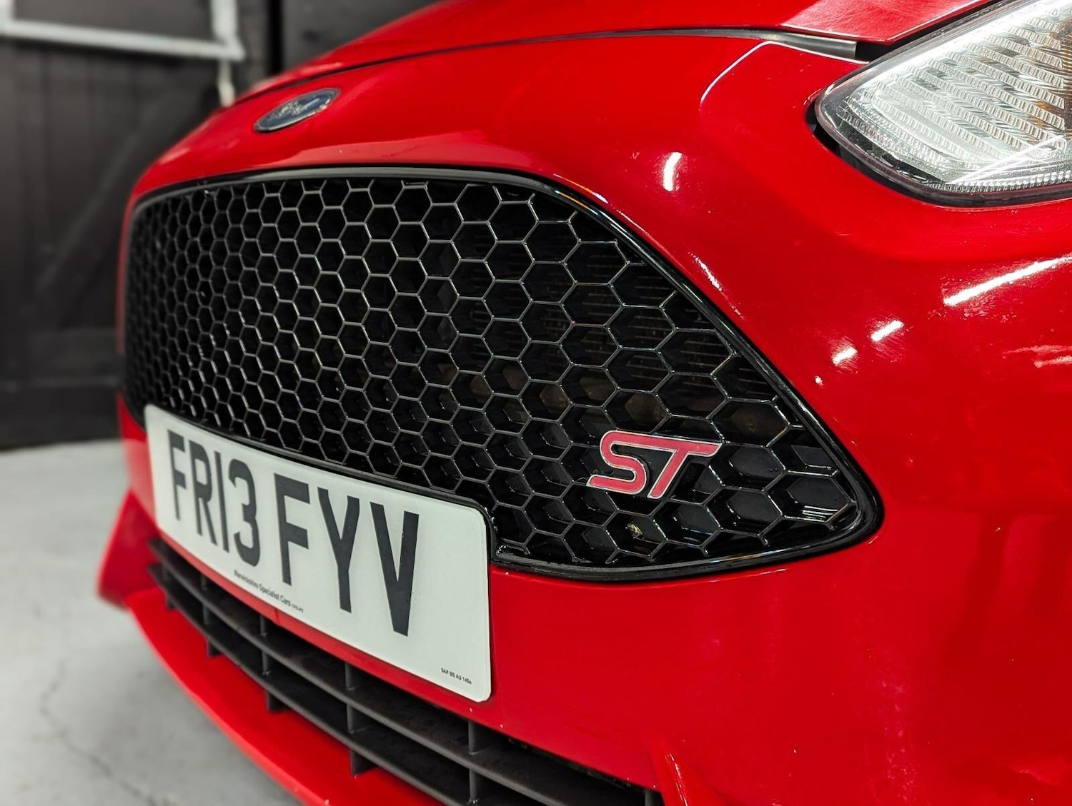 Used Ford Fiesta for sale - 77808307: Photo 43