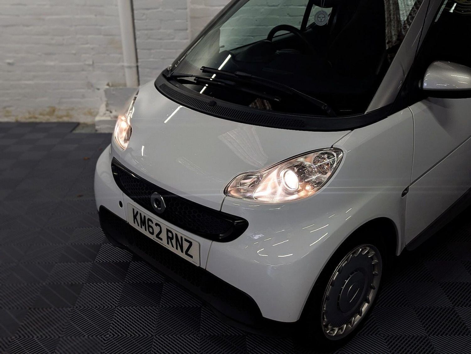 Used smart fortwo 2012 for sale - 76607643: Photo 5
