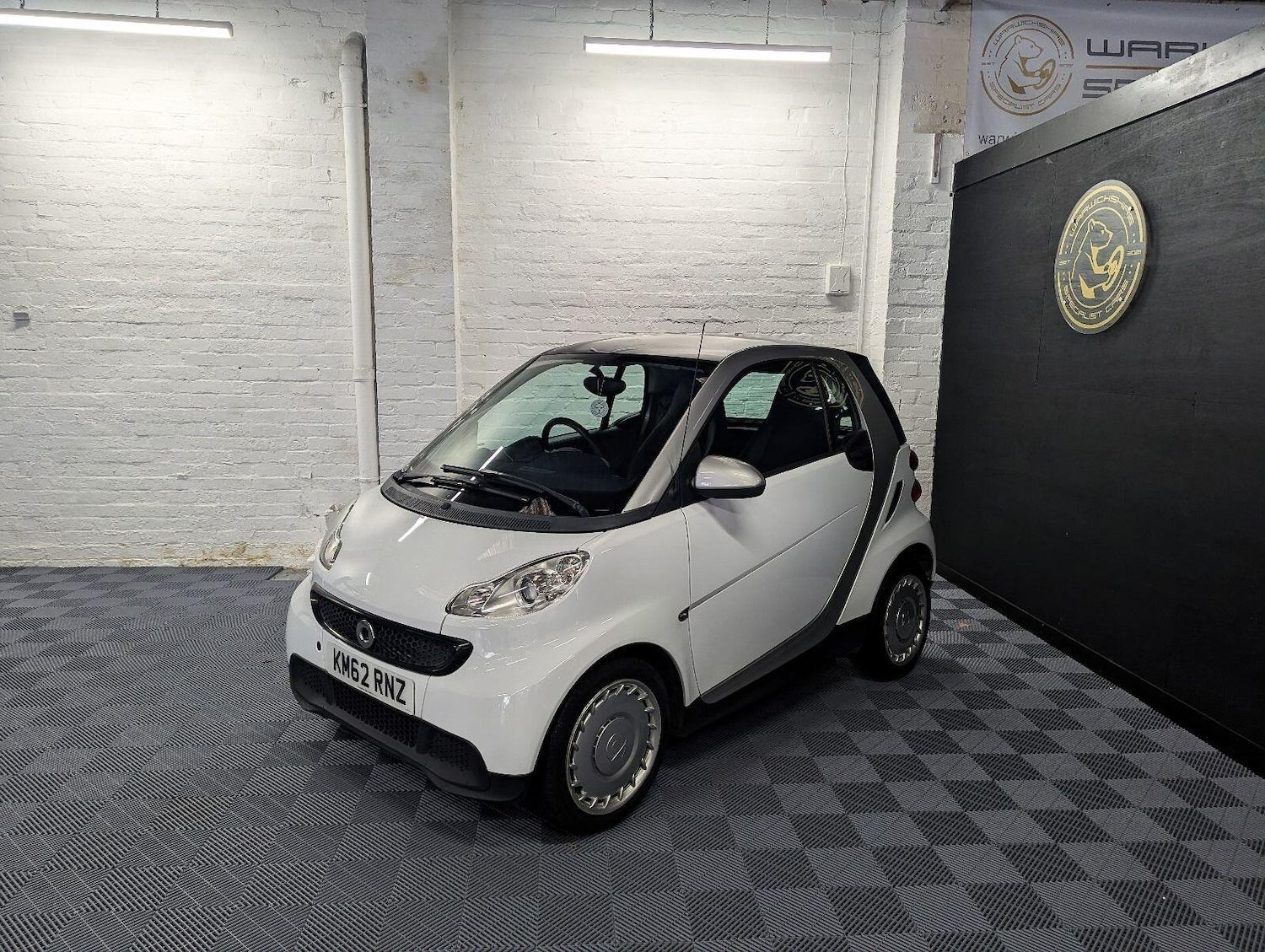 Used smart fortwo 2012 for sale - 76607643: Photo 6