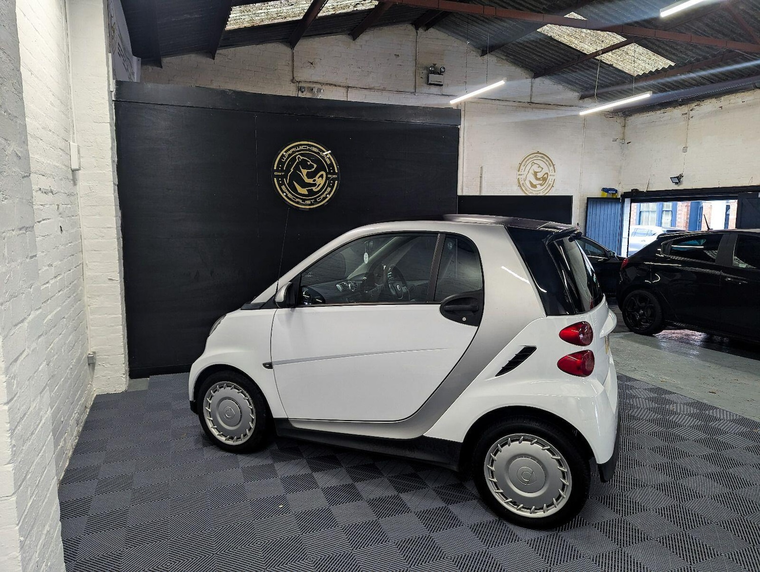 Used smart fortwo 2012 for sale - 76607643: Photo 7