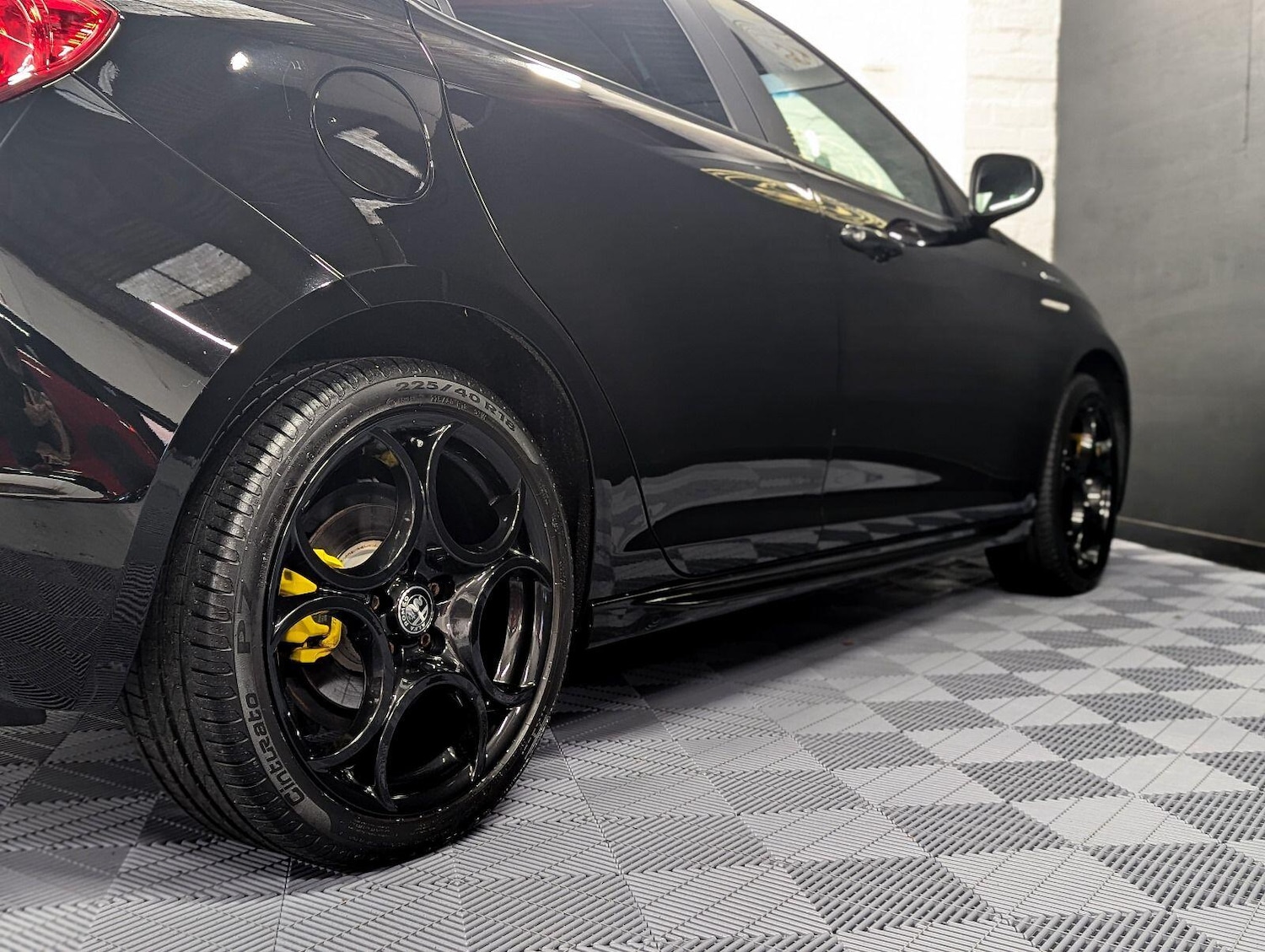 Used Alfa Romeo Giulietta 2020 for sale - 76607315: Photo 12