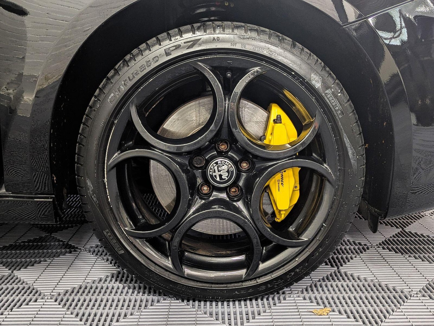 Used Alfa Romeo Giulietta 2020 for sale - 76607315: Photo 13