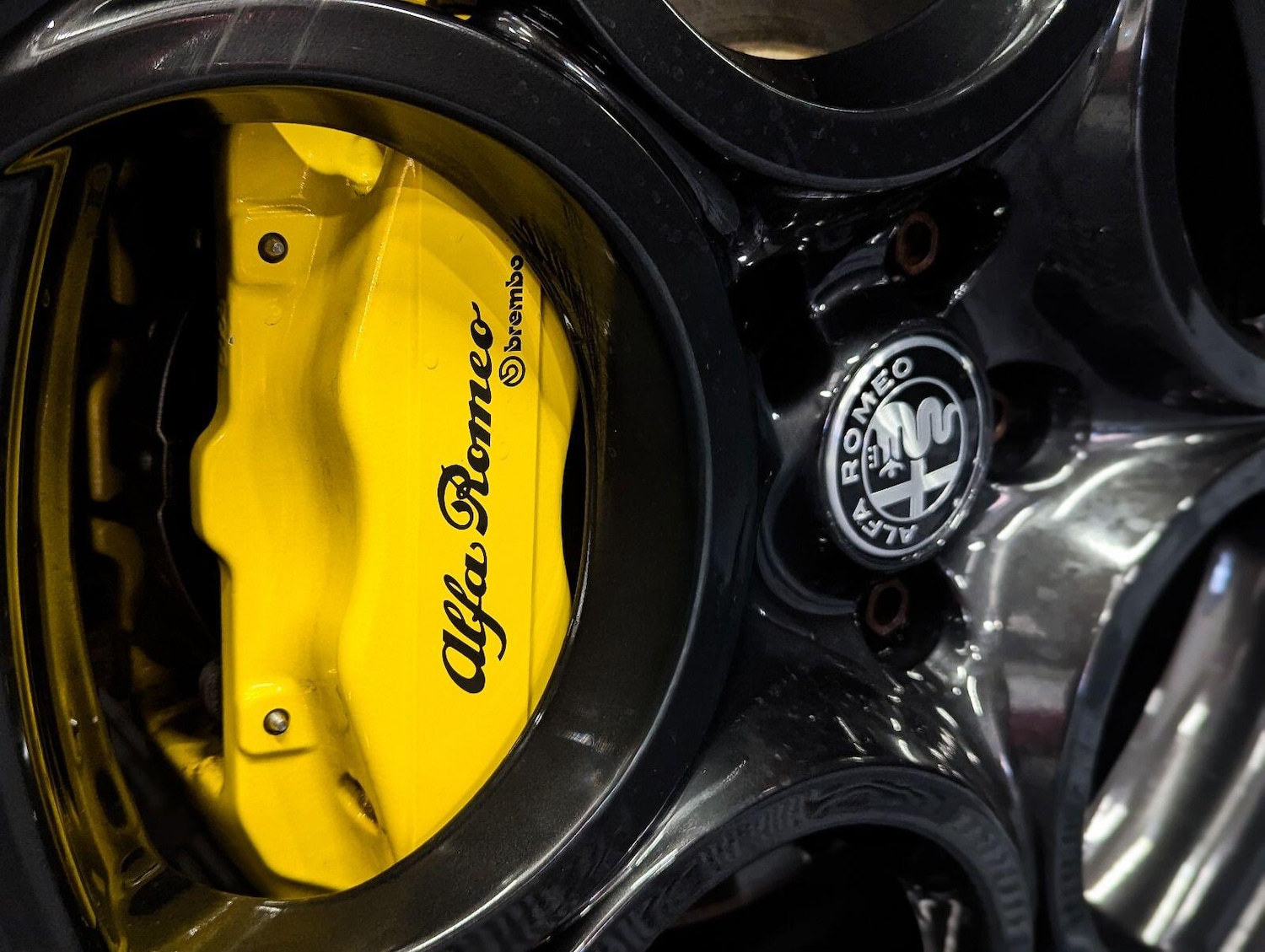 Used Alfa Romeo Giulietta 2020 for sale - 76607315: Photo 14