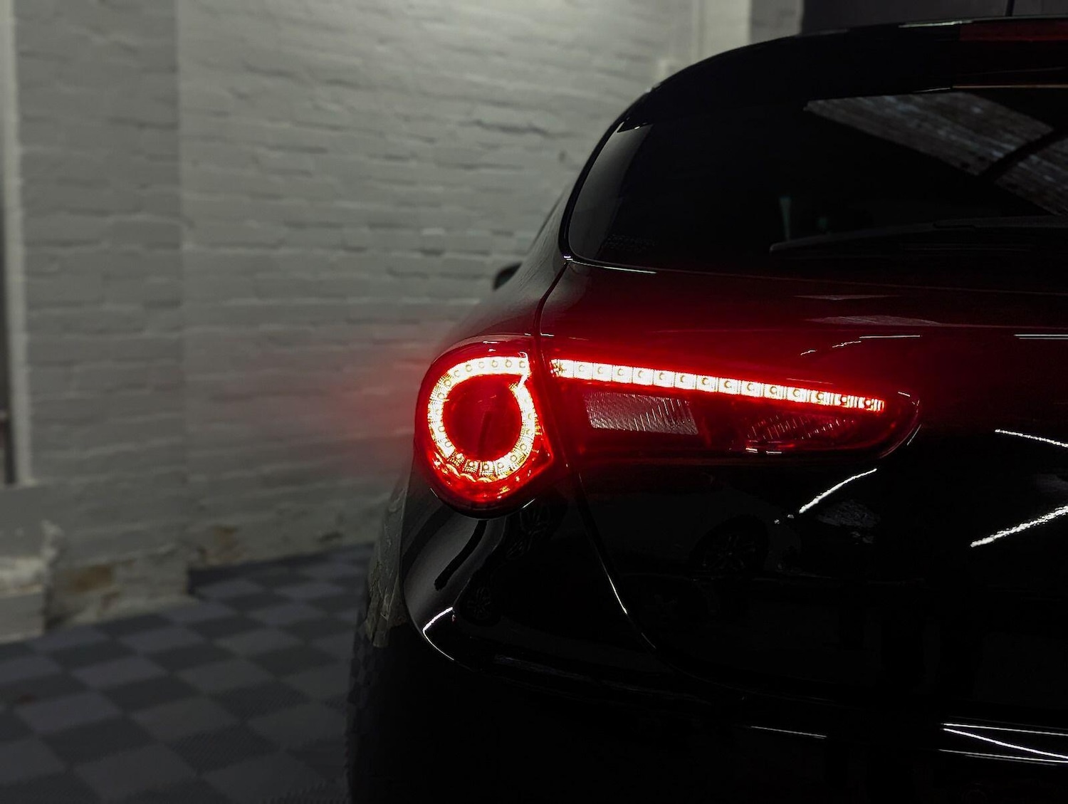 Used Alfa Romeo Giulietta 2020 for sale - 76607315: Photo 16