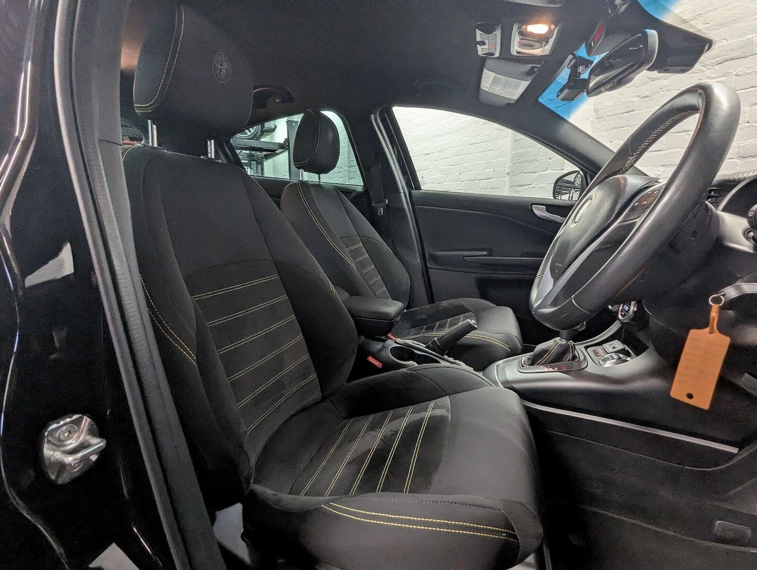 Used Alfa Romeo Giulietta 2020 for sale - 76607315: Photo 17