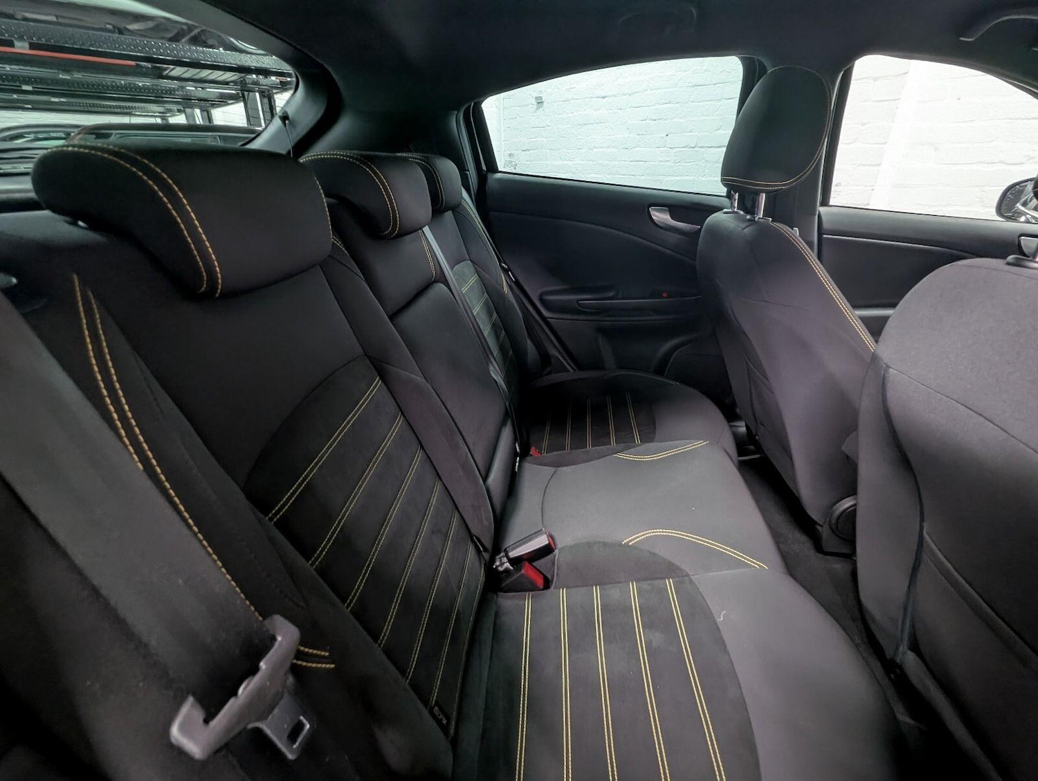 Used Alfa Romeo Giulietta 2020 for sale - 76607315: Photo 18