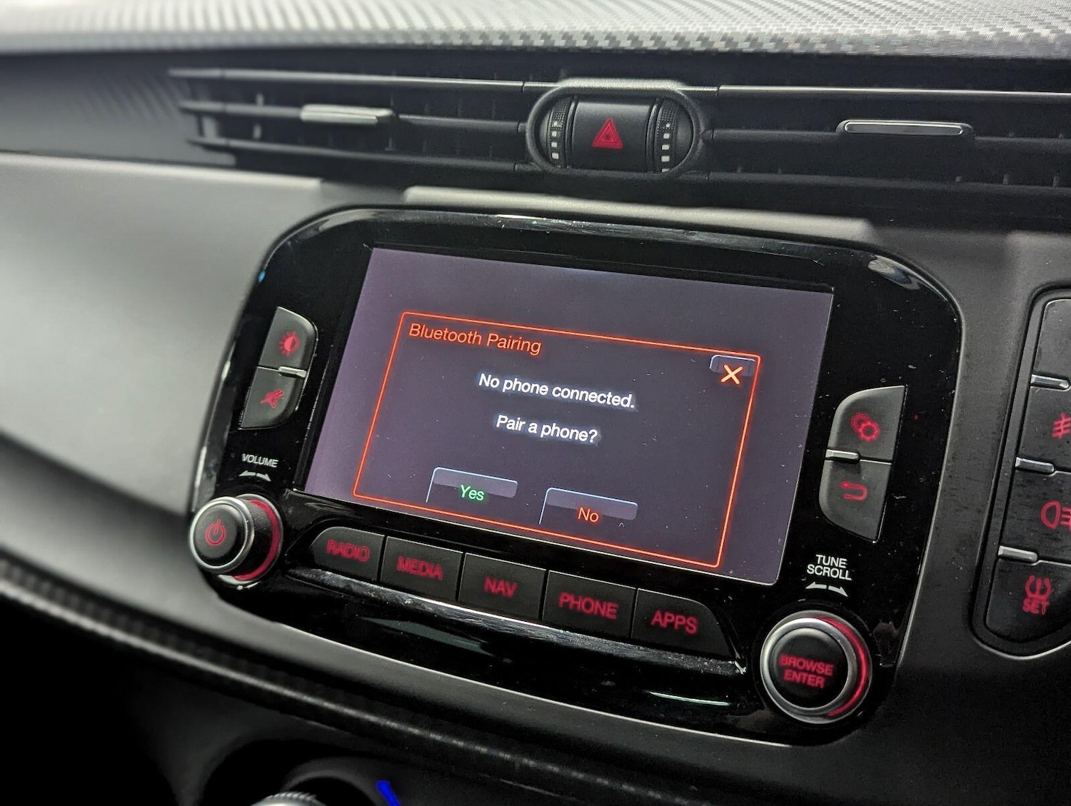 Used Alfa Romeo Giulietta 2020 for sale - 76607315: Photo 26