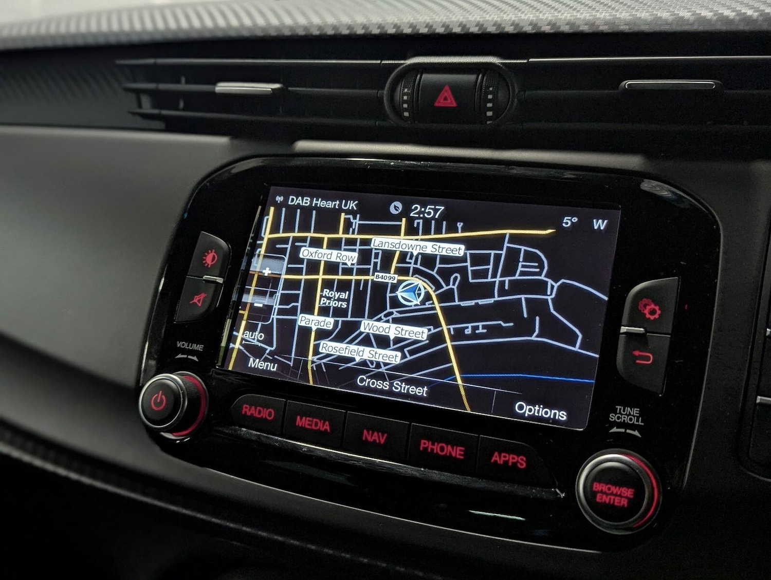 Used Alfa Romeo Giulietta 2020 for sale - 76607315: Photo 27