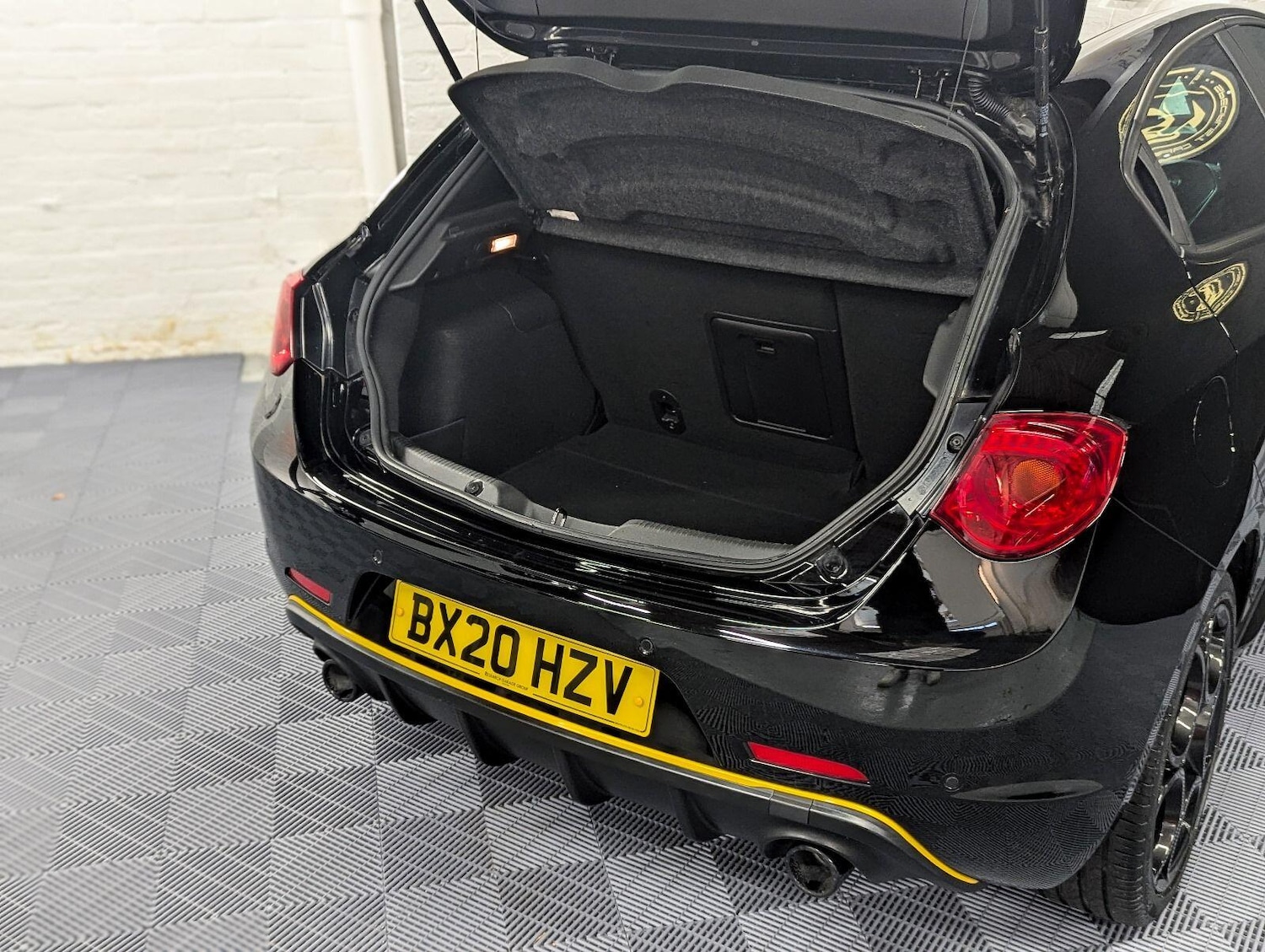 Used Alfa Romeo Giulietta 2020 for sale - 76607315: Photo 29