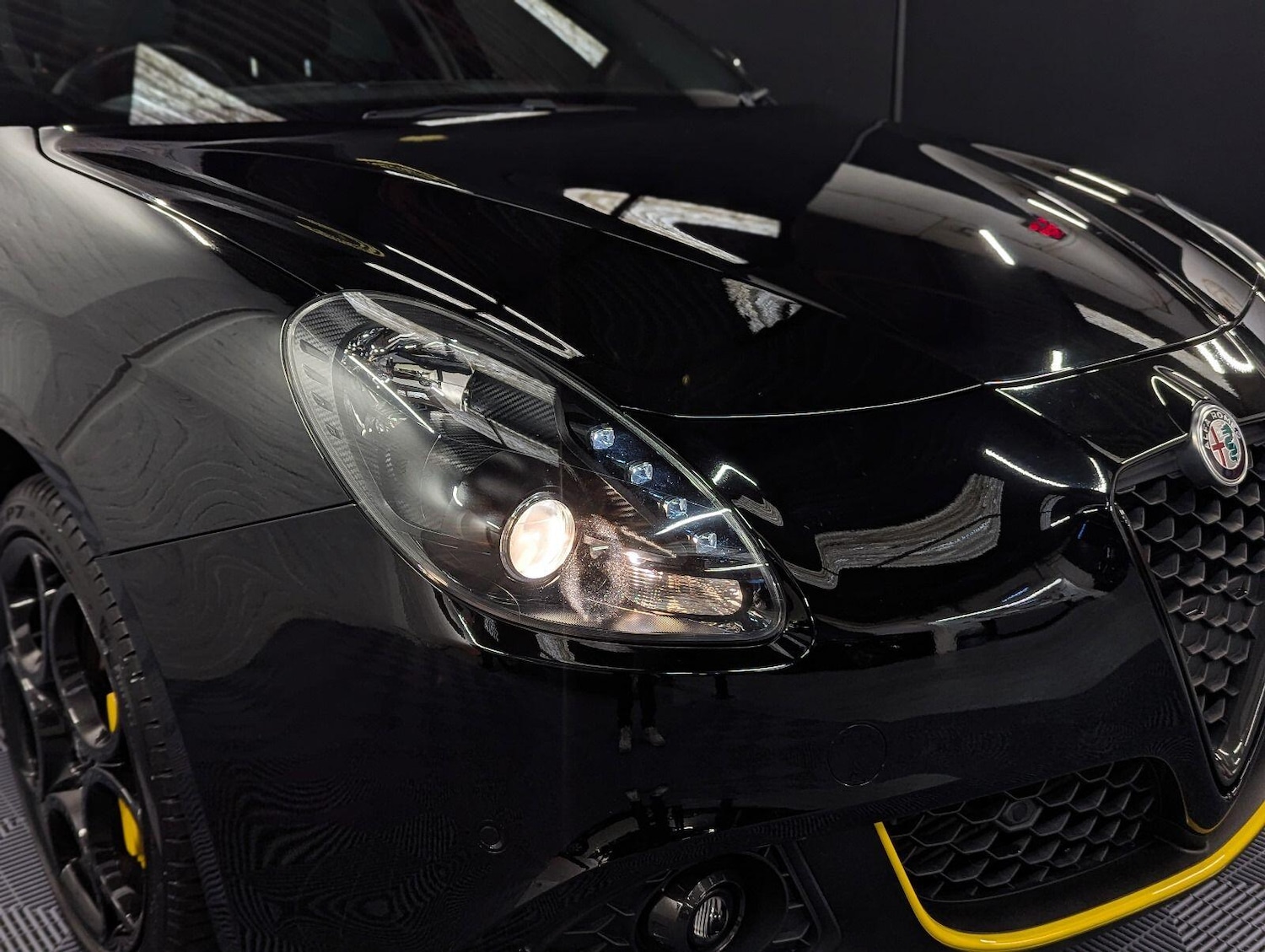 Used Alfa Romeo Giulietta 2020 for sale - 76607315: Photo 33