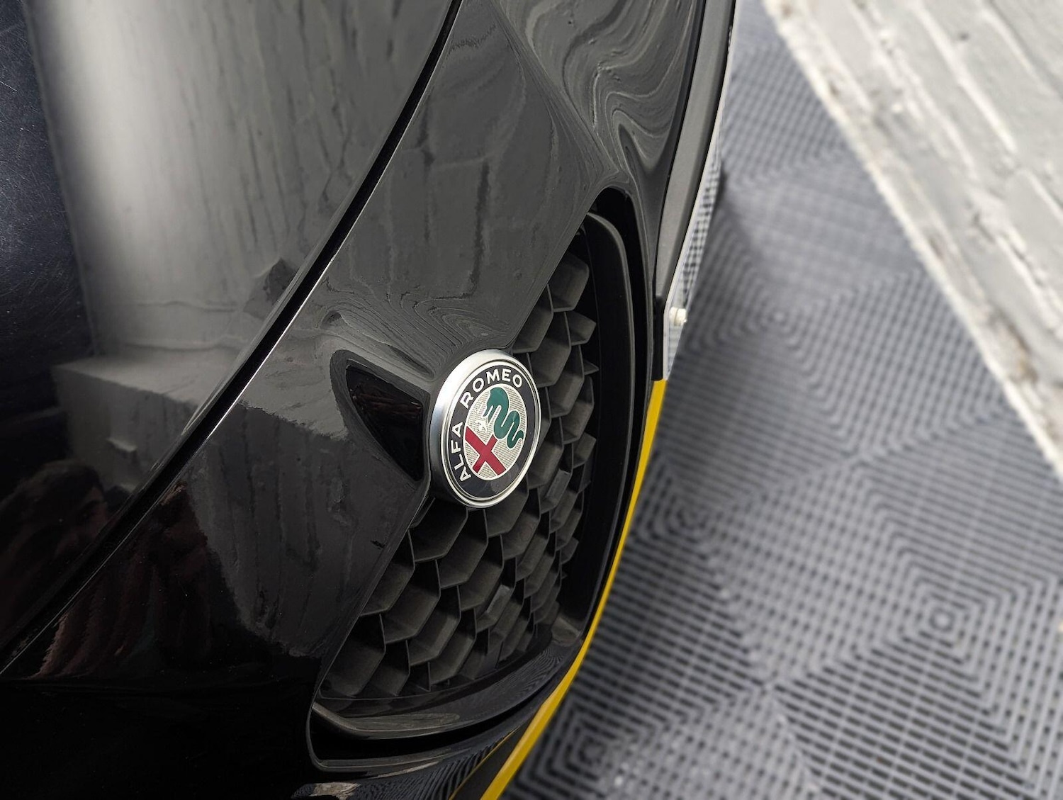 Used Alfa Romeo Giulietta 2020 for sale - 76607315: Photo 35