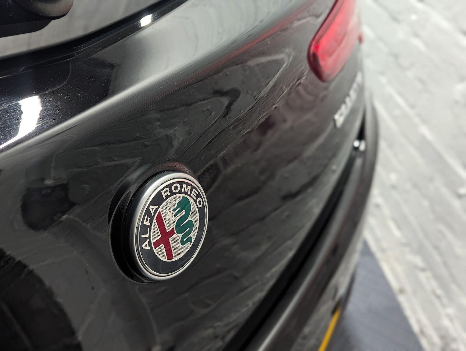 Used Alfa Romeo Giulietta 2020 for sale - 76607315: Photo 36