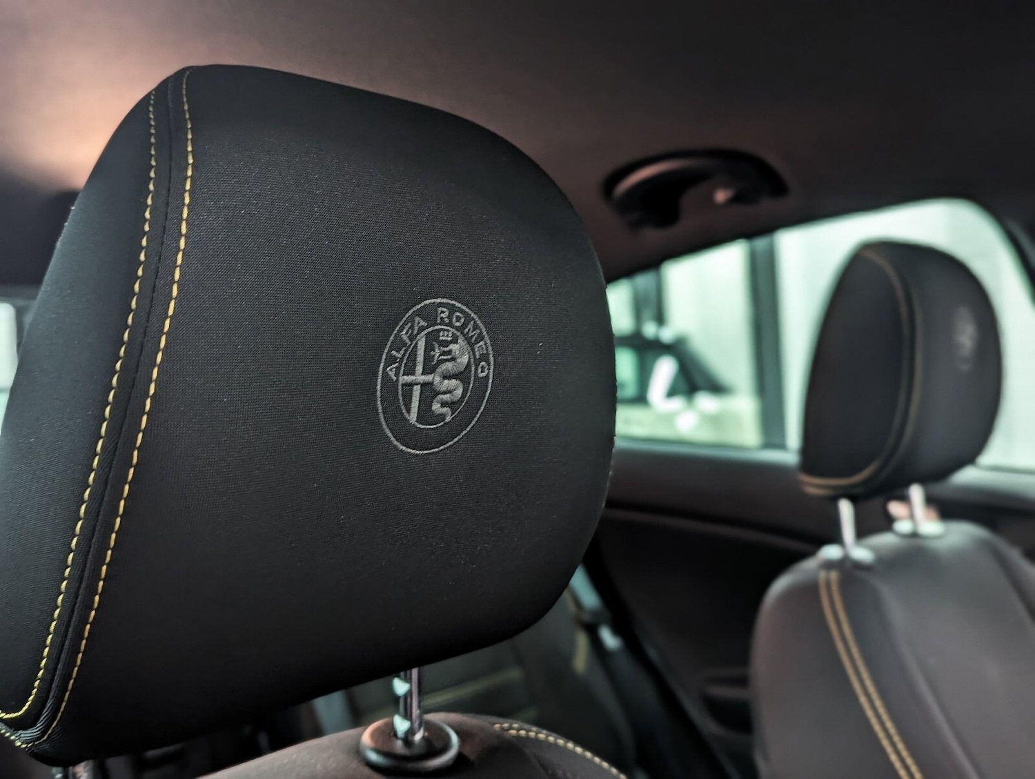 Used Alfa Romeo Giulietta 2020 for sale - 76607315: Photo 37