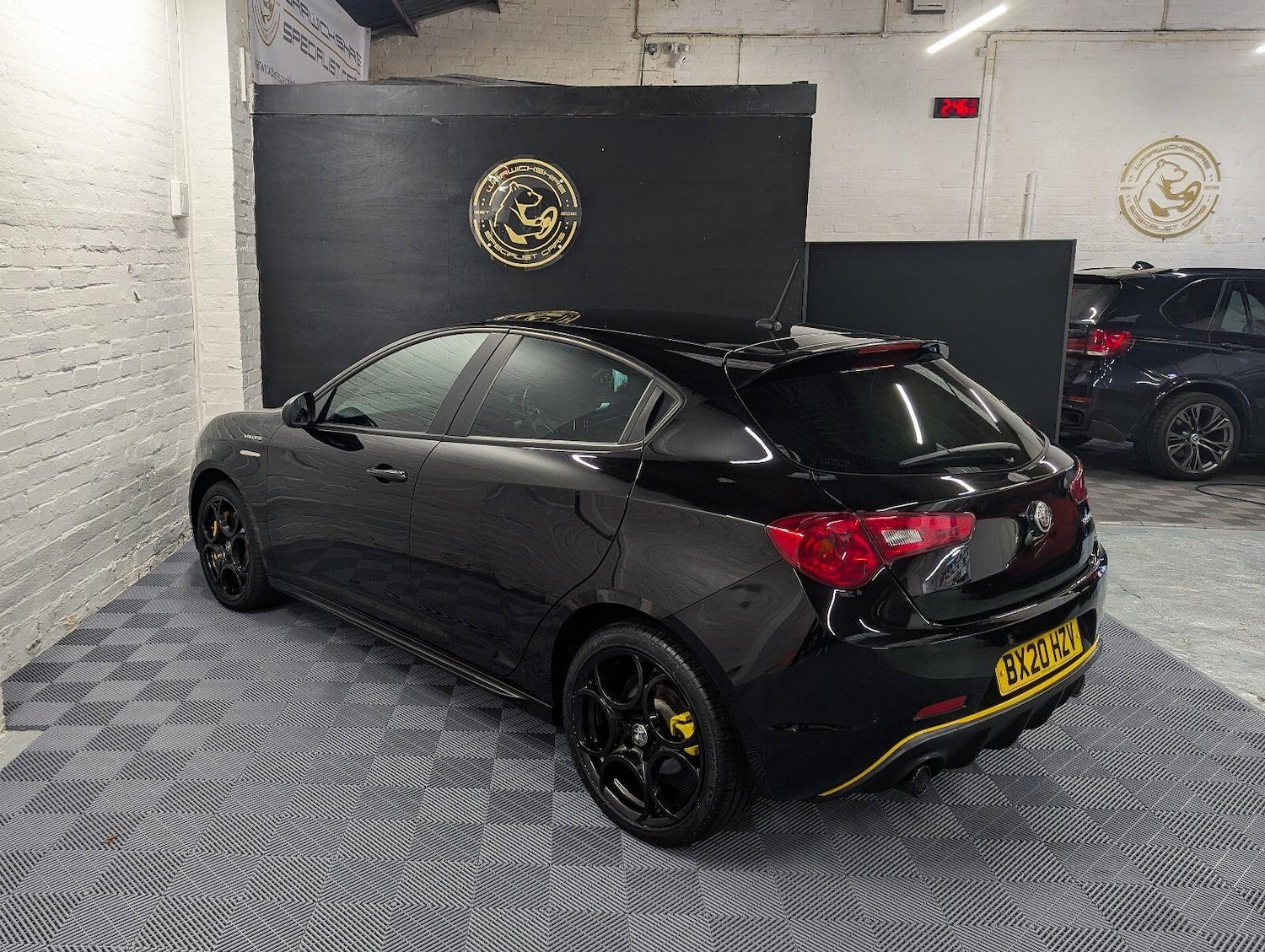 Used Alfa Romeo Giulietta 2020 for sale - 76607315: Photo 4